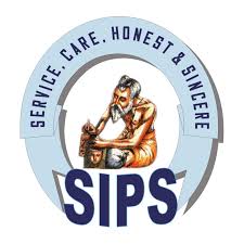 SIPS HOSPITAL Logo